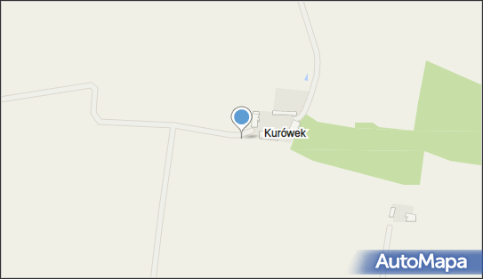 Trafostacja, Kurów 3, Kurów 62-586 - Trafostacja