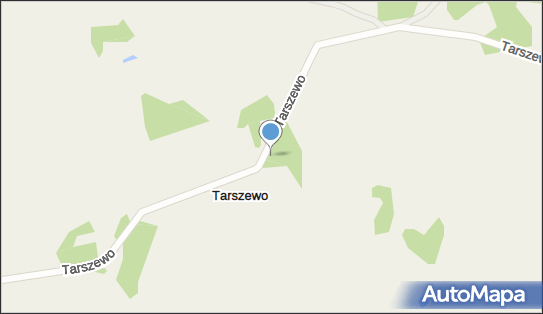 Trafostacja, Tarszewo, Tarszewo 62-410 - Trafostacja