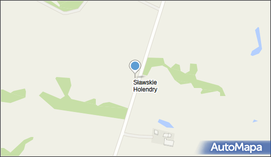 Trafostacja, Węglewskie Holendry, Węglewskie Holendry 62-590 - Trafostacja