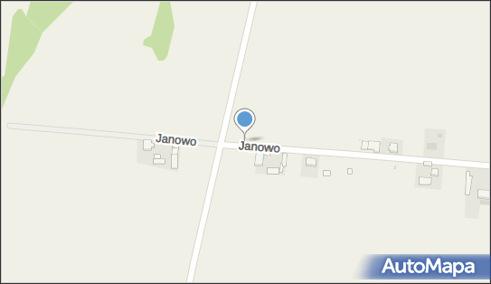 Trafostacja, Janowo, Janowo 62-540 - Trafostacja