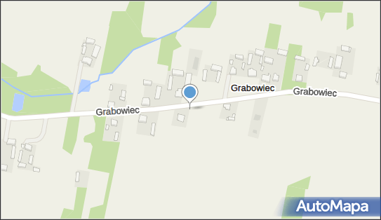 Trafostacja, Grabowiec 7a, Grabowiec 62-740 - Trafostacja