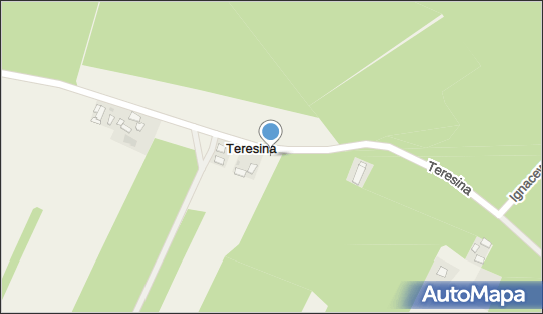 Trafostacja, Teresina 7, Teresina 62-513 - Trafostacja