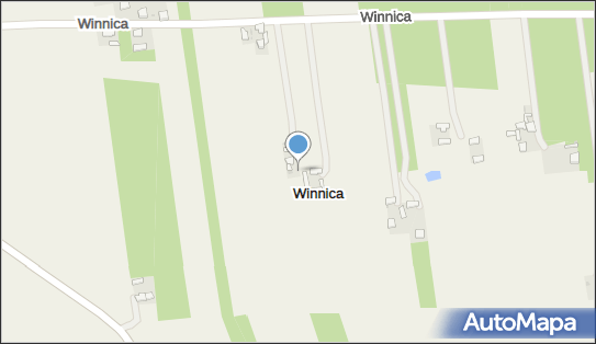 Trafostacja, Winnica 18, Winnica 62-511 - Trafostacja