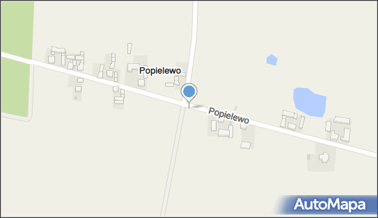 Trafostacja, Popielewo, Popielewo 62-560 - Trafostacja