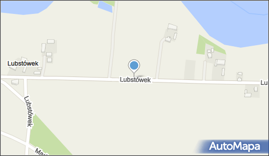 Trafostacja, Lubstówek, Lubstówek 62-610 - Trafostacja