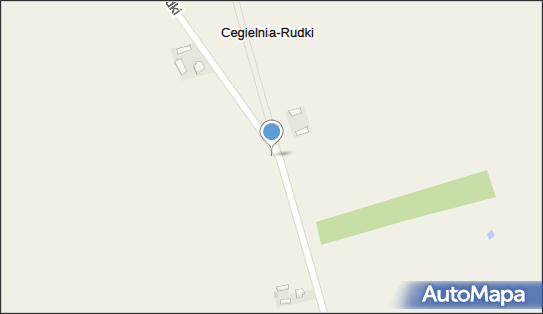 Trafostacja, Cegielnia-Rudki, Cegielnia-Rudki 62-619 - Trafostacja