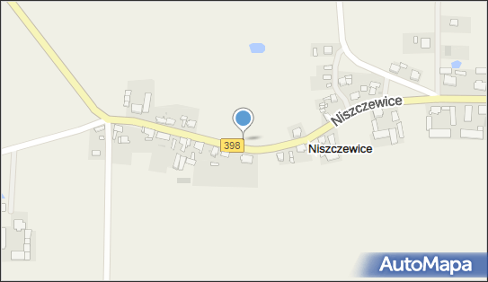 Trafostacja, Niszczewice 46, Niszczewice 88-180 - Trafostacja