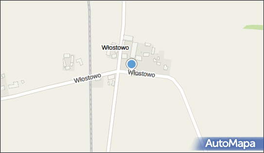 Trafostacja, Włostowo, Włostowo 88-324 - Trafostacja