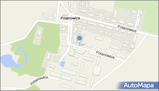 Trafostacja, Polanowice 3A, Polanowice 88-150 - Trafostacja