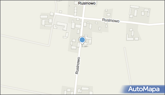 Trafostacja, Rusinowo 7, Rusinowo 88-150 - Trafostacja