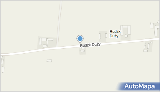 Trafostacja, Rudzk Duży 10a, Rudzk Duży 88-230 - Trafostacja