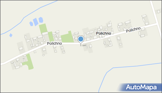 Trafostacja, Polichno 34, Polichno 62-710 - Trafostacja