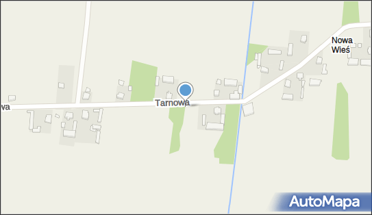 Trafostacja, Tarnowa 13, Tarnowa 62-720 - Trafostacja