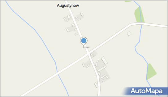 Trafostacja, Augustynów 17, Augustynów 62-660 - Trafostacja