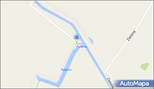 Trafostacja, Zielona, Powiercie 62-600 - Trafostacja