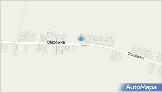 Trafostacja, Olszówka 102a, Olszówka 62-641 - Trafostacja