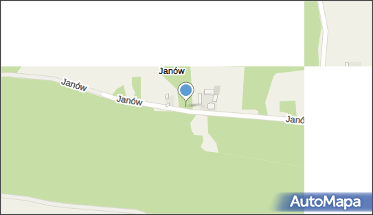 Trafostacja, Janów 3, Janów 99-150 - Trafostacja