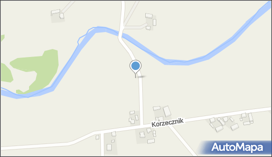 Trafostacja, Korzecznik, Korzecznik 62-650 - Trafostacja