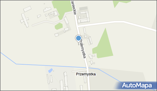 Trafostacja, Przemystka, Przemystka 88-200 - Trafostacja