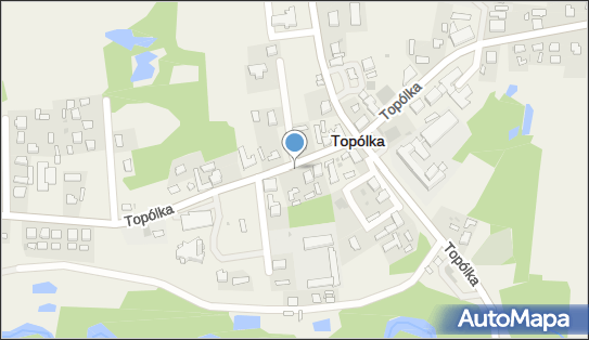 Trafostacja, Topólka 50, Topólka 87-875 - Trafostacja