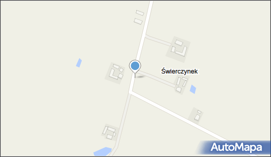 Trafostacja, Świerczynek 5, Świerczynek 87-875 - Trafostacja