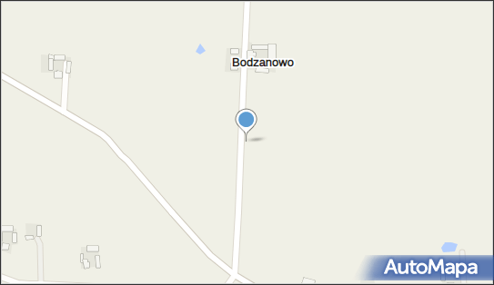 Trafostacja, Bodzanowo, Bodzanowo 87-890 - Trafostacja