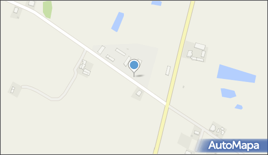 Trafostacja, Kościelna Wieś 40a, Kościelna Wieś 88-220 - Trafostacja