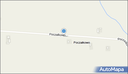 Trafostacja, Poczałkowo 20, Poczałkowo 87-710 - Trafostacja