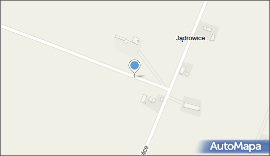 Trafostacja, Jądrowice, Jądrowice 87-880 - Trafostacja