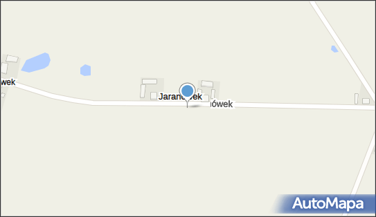 Trafostacja, Jaranówek 21, Jaranówek 87-880 - Trafostacja