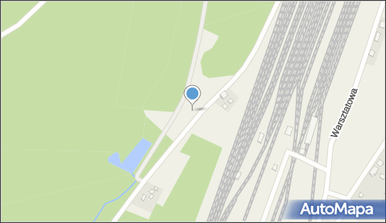 Trafostacja, Towarowa, Maksymilianowo 86-021 - Trafostacja