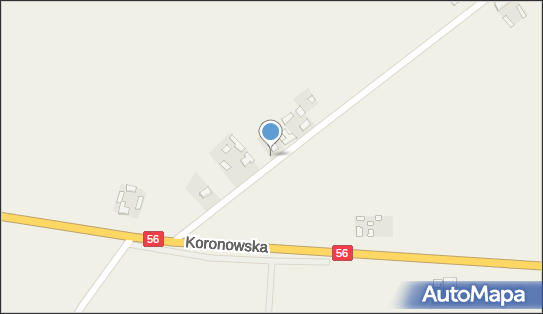 Trafostacja, Karolewo 20, Karolewo 86-022 - Trafostacja