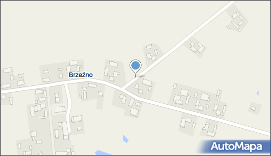 Trafostacja, Brzeźno 7, Brzeźno 86-120 - Trafostacja