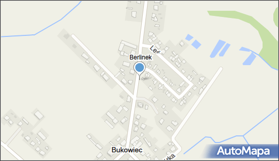 Trafostacja, Dworcowa 6a, Bukowiec 86-122 - Trafostacja