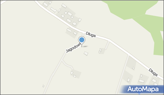 Trafostacja, Jagodowa 1, Gzin 86-070 - Trafostacja