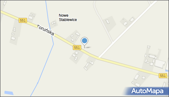 Trafostacja, Grzybno 2, Grzybno 86-260 - Trafostacja