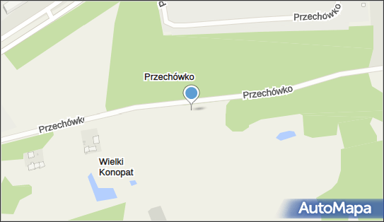 Trafostacja, Przechówko, Przechówko 86-100 - Trafostacja