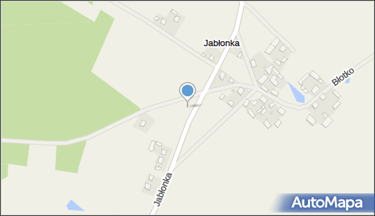 Trafostacja, Jabłonka, Jabłonka 89-530 - Trafostacja