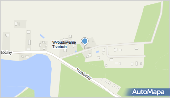 Trafostacja, Trzebciny 31a, Trzebciny 89-505 - Trafostacja