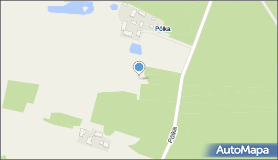 Trafostacja, Pólka, Pólka 83-243 - Trafostacja