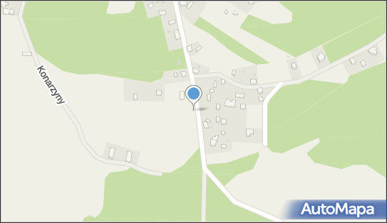 Trafostacja, Konarzyny 19, Konarzyny 83-432 - Trafostacja