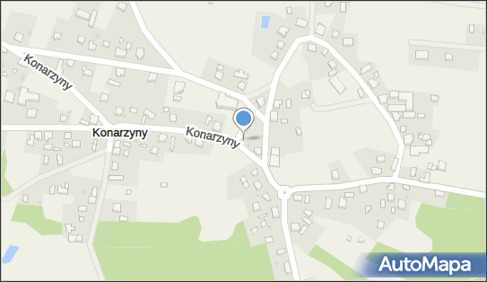 Trafostacja, Konarzyny 63, Konarzyny 83-432 - Trafostacja