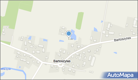 Trafostacja, Bartoszylas 28a, Bartoszylas 83-430 - Trafostacja