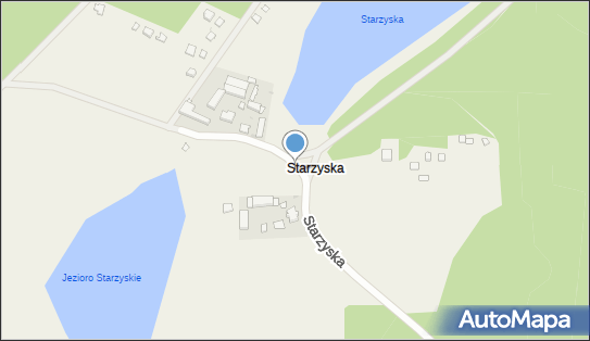 Trafostacja, Starzyska, Starzyska 83-242 - Trafostacja