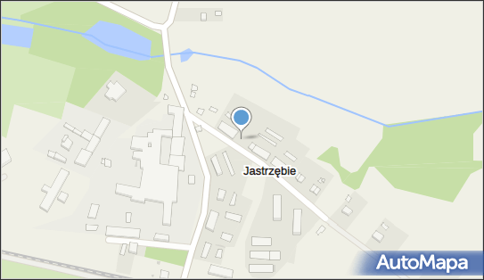 Trafostacja, Jastrzębie 38, Jastrzębie 86-140 - Trafostacja