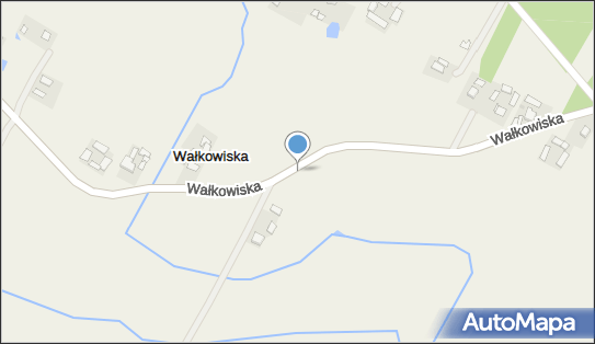 Trafostacja, Wałkowiska, Wałkowiska 86-150 - Trafostacja