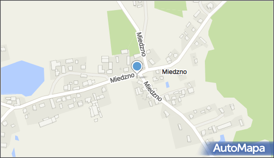 Trafostacja, Miedzno 54A, Miedzno 86-150 - Trafostacja