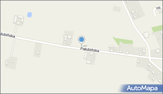 Trafostacja, Pałubińska, Pinczyn 83-251 - Trafostacja