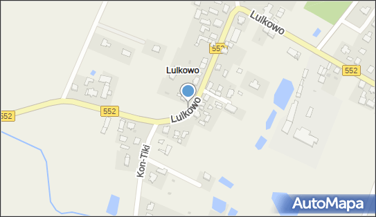 Trafostacja, Lulkowo 48, Lulkowo 87-148 - Trafostacja