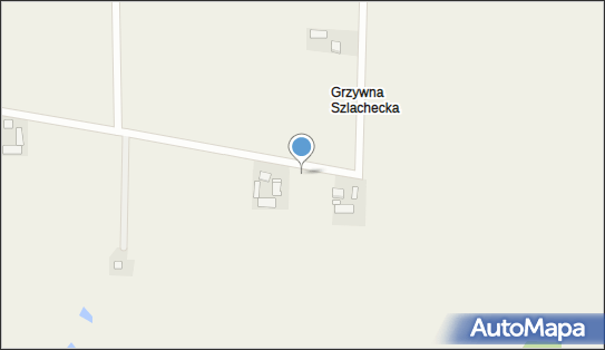 Trafostacja, Grzywna 67, Grzywna 87-140 - Trafostacja